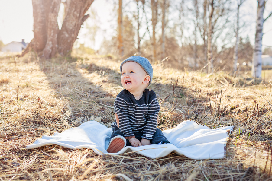 ettåring fotograf sundsvall barnfotografering barnfotograf matfors lisa hulling 