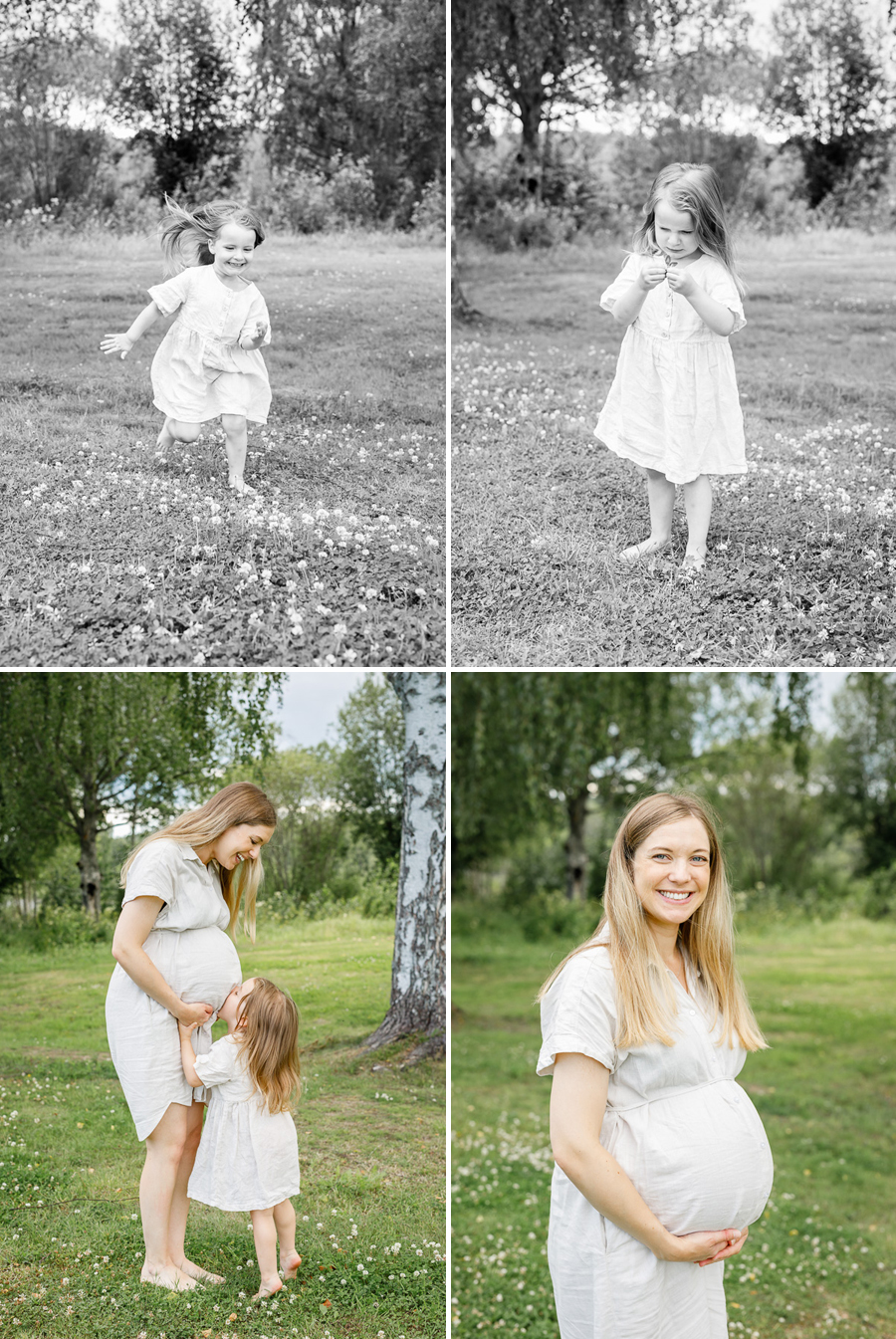 familjefotografering gravidfotografering gravidfoto fotograf lisa hulling sundsvall